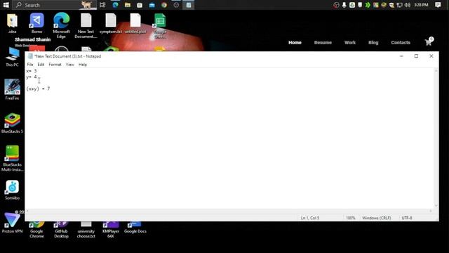 Python Tutorial#3 | Begainner | Bangla Tutorial | SF Softbd | Shamsad Shanin смотреть онлайн
