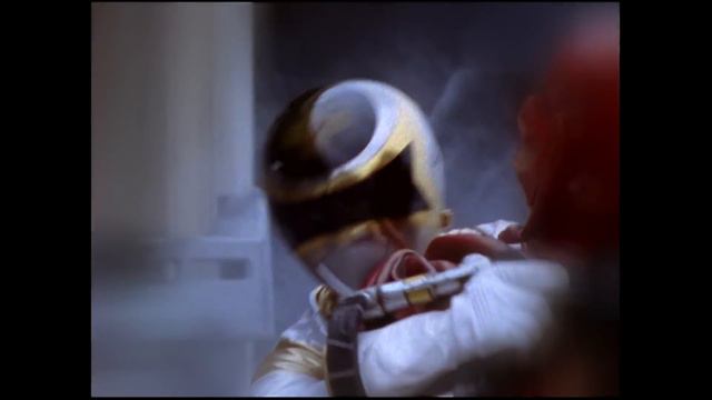 Red with Envy | In Space | Full Episode | S06 | E21 | Power Rangers Official смотреть онлайн