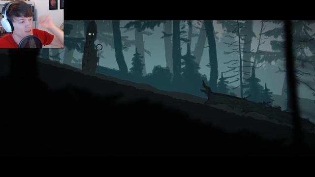 The Guard of the Underworld | The Mooseman #1 | Let’s Play The Mooseman Game | The Mooseman Gamepla смотреть онлайн