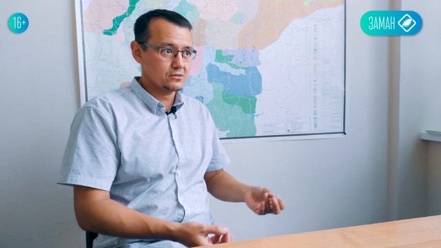 Феномен северо-западных башкир / Юлдаш Юсупов смотреть онлайн