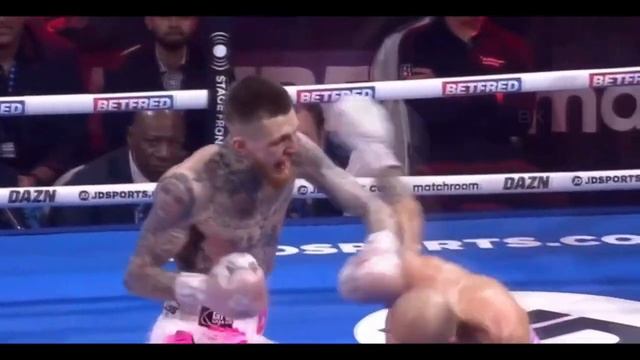 Best Boxing Knockouts 2023 смотреть онлайн