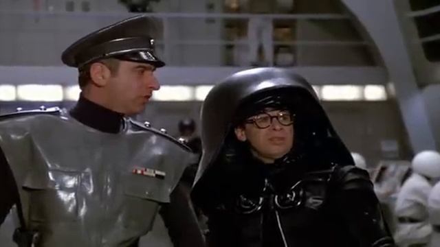 Космические яйца. Дебил. смотреть онлайн