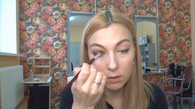 Макияж в готическом стиле смотреть онлайн