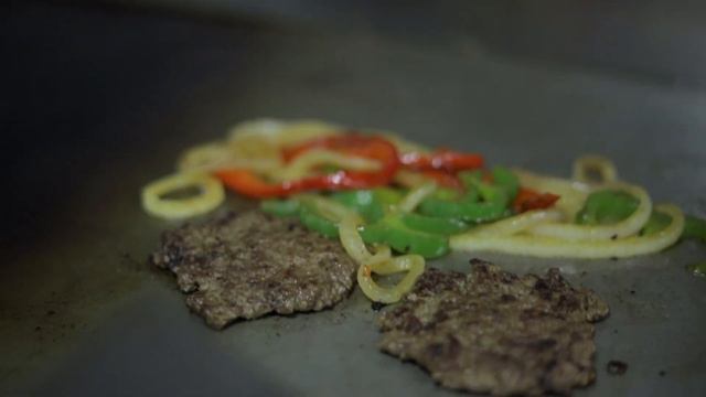 PROMO VIDEO - MANZO Sushi & Sliders Restaurant - HUD CREATION смотреть онлайн