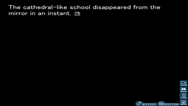 Higurashi When They Cry Hou - Ch.5 Meakashi Part 1: Escaping the School смотреть онлайн