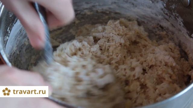 Вкусные рецепты печенья и паштета