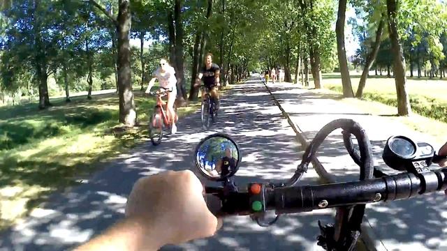 Электросамокат и горки 2. смотреть онлайн