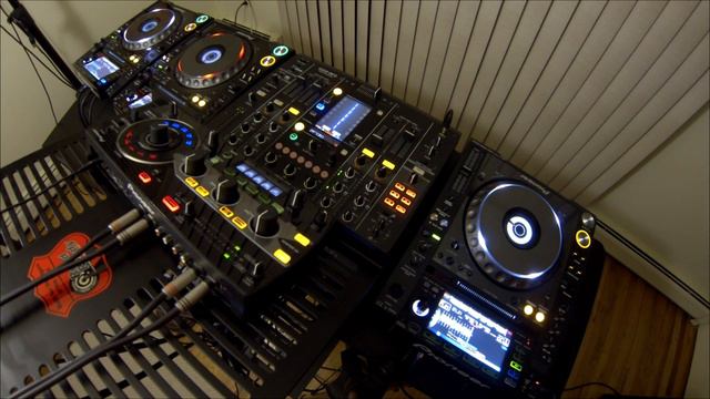 discohouse mix, january 16th 2013, pioneer cdj 2000 nexus, djm 2000, rmx 1000 смотреть онлайн