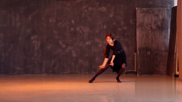 Latin dances with elements of flamenco смотреть онлайн
