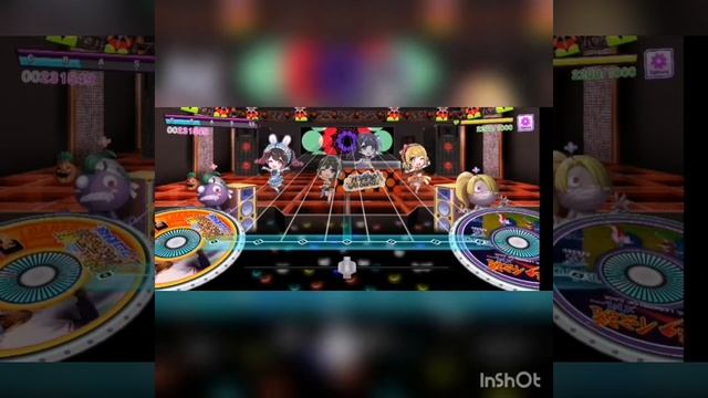 [D4Dj Grovvy mix] "Happy Around!" all songs. *Easy Mod* Tap Only смотреть онлайн