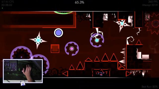 Ice Carbon Diablo X // Roadbose // (INSANE DEMON) смотреть онлайн