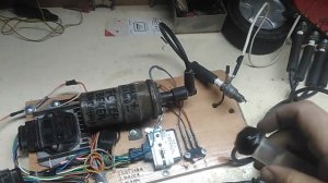 Тестер для проверки КАТУШЕК ЗАЖИГАНИЯ за 500 рублей