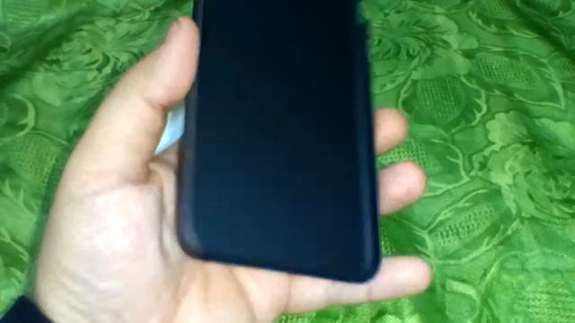 RE7 iPhone 7 Plus Case for Use with Nubia M2 Preview смотреть онлайн