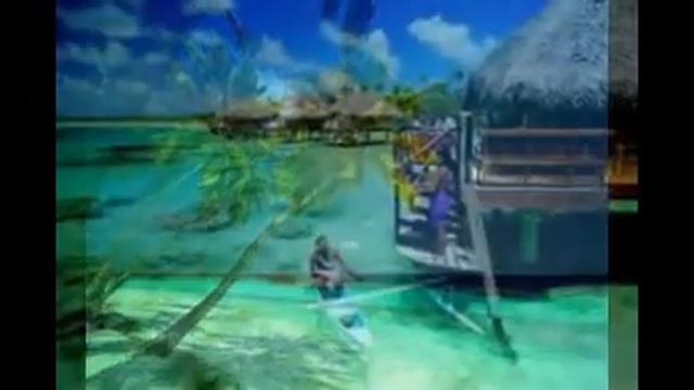 Отдых на Багамах смотреть онлайн