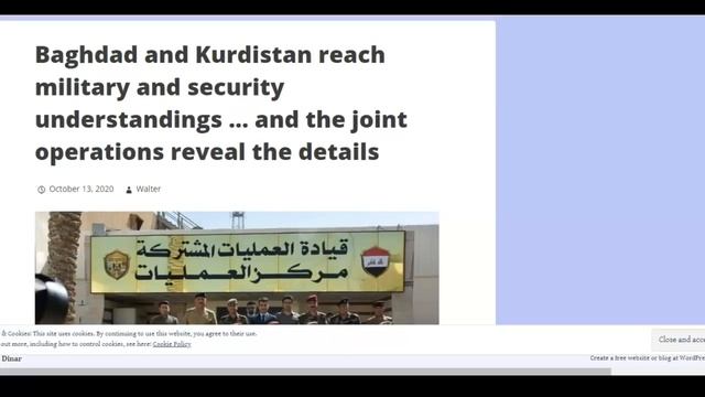 Kadhimi Cabinet Approve Economic Reforms Send To Parliament смотреть онлайн