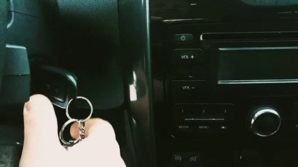 Скрытые функции Рено Дастер.