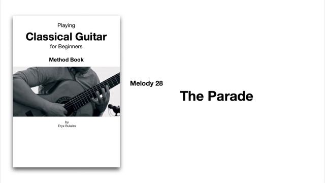 Melody 28 - The Parade смотреть онлайн