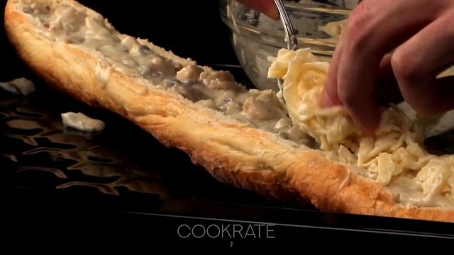 Больше никаких бутербродов! Эти 5 убедительных причин убедят и вас. Cookrate - Русский