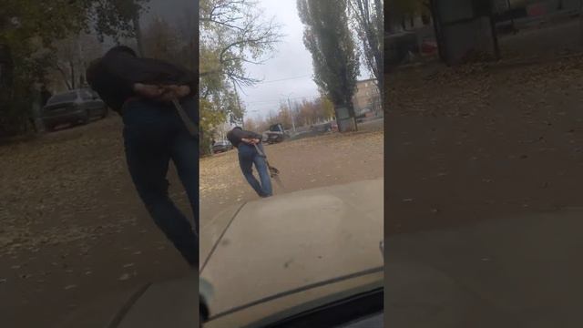 Как найти выход из положения если у вас закончился бензин (епизод2) смотреть онлайн