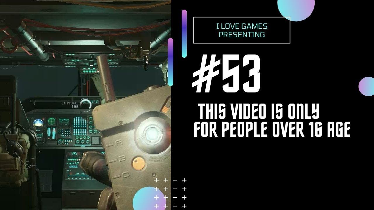 Прохождение ►Metal Gear Solid V: The Phantom Pain◄【• Выпуск• #53】