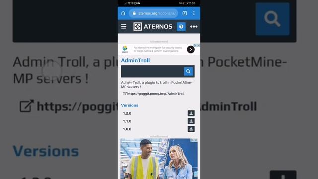How to make you own Java/Bedrock Minecraft Server with plugins 2020 смотреть онлайн