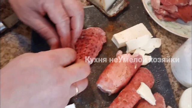 Готовим обед на выходных!Очень вкусная КАРТОШКА-ГАРМОШКА от МУЖА по-ЗАКАРПАТСКИ!Простой рецепт обед смотреть онлайн