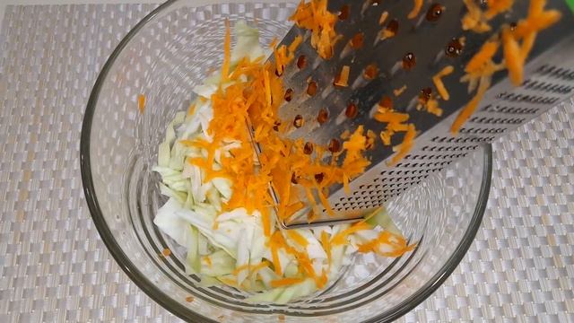 Салат для очищения кишечника (Щетка, или Метелка) смотреть онлайн