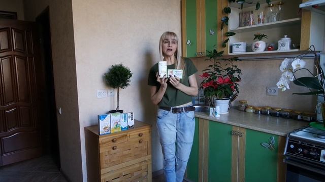 Бюджетные чаи для похудения! Что бы такое выпить, что бы похудеть! смотреть онлайн