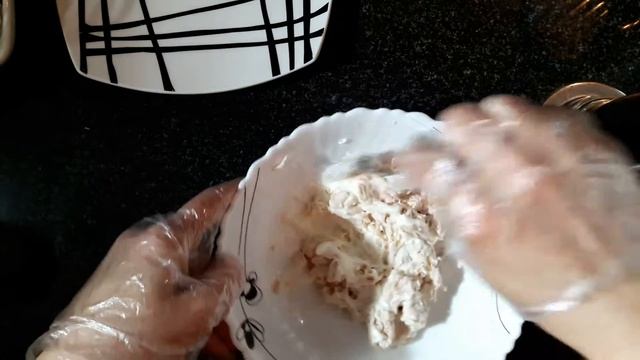 ВКУСНО.салат" Громыкин"можно как для диетического питания.КАК СДЕЛАТЬ КОЛЬЦО ДЛЯ УКРАШЕНИЯ САЛАТОВ смотреть онлайн