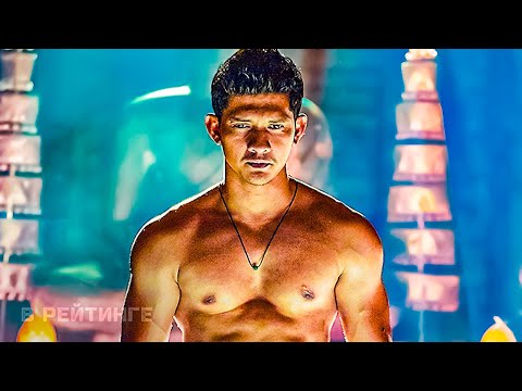 Кулаки возмездия ? Русский трейлер ? Фильм 2022 (Netflix).mp4 смотреть онлайн