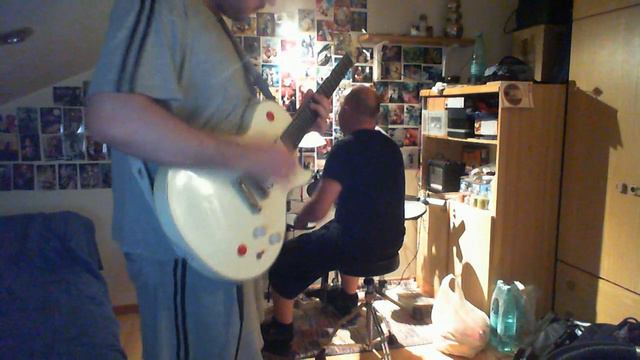 August Long Jam 2 смотреть онлайн