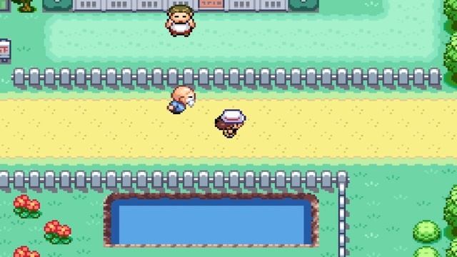 How to find Raikou, Entei or Suicune in Pokemon Fire Red and Leaf Green смотреть онлайн