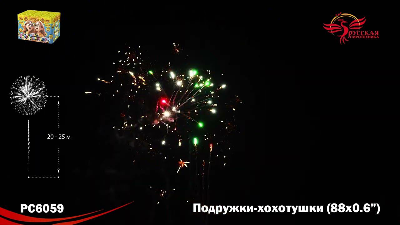 PC6059 смотреть онлайн