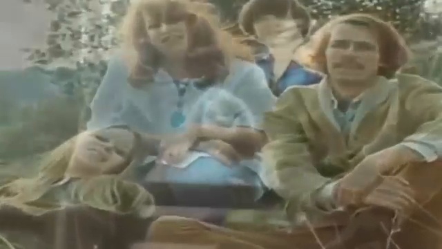 California Dreamin' - The Mamas & The Papas смотреть онлайн