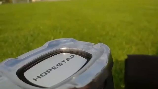 Hopestar h24 Basstest OMG смотреть онлайн