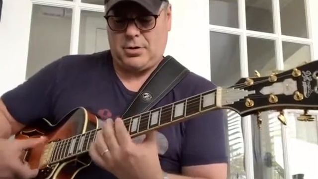 D’Angelico 2016 Excel EX-SS смотреть онлайн