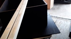 Герметичный рундук в лодку ПВХ|Своими руками