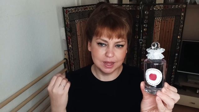 PENHALIGONS ELISABETHAN ROSE ? EDP. РАСПАКОВКА. смотреть онлайн