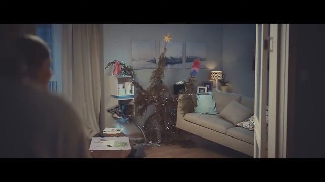 ГК «ПИК»: Елка и Пылесос (2017) смотреть онлайн