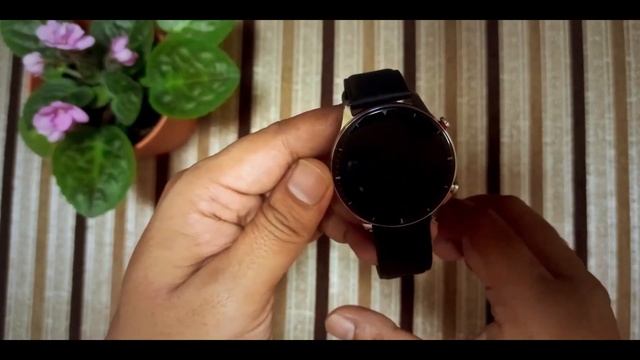 Amazfit GTR 2 Unboxing . смотреть онлайн