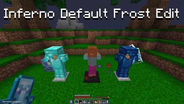 Top 5 Best 1.20+ PvP Packs смотреть онлайн