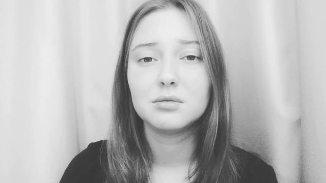 стихотворение: "А сегодня в моде пошлость! " смотреть онлайн