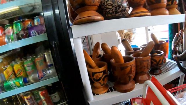 Touring Little Haiti, Miami, Florida смотреть онлайн