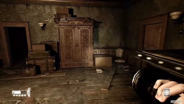 THE DARK OCCULT часть 5 ГДЕ ВСЕ КЛЮЧИ??? смотреть онлайн
