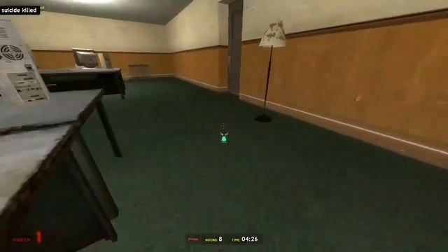 Garry's Mod Funny Moments - Using My Friends For Content! (Gmod Prop Hunt Funny & Fails) смотреть онлайн