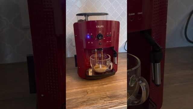 Krups Essential EA810770