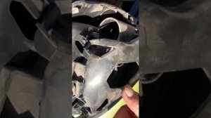 Датчик температуры воздух замена