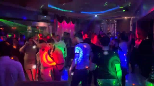 Кафе «Виктория», город Видное, #дискотека #танцы # клуб смотреть онлайн