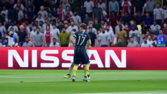 FIFA 19 | Карьера за Manchester City Football Club #93 смотреть онлайн