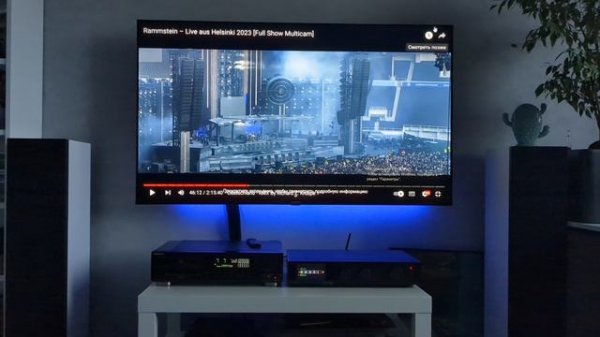 Sony 228 ESD, Audiolab 9000A, Dali Ikon 6 MK2